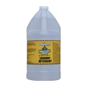 LAUNDRY DETERGENT Industrial Green